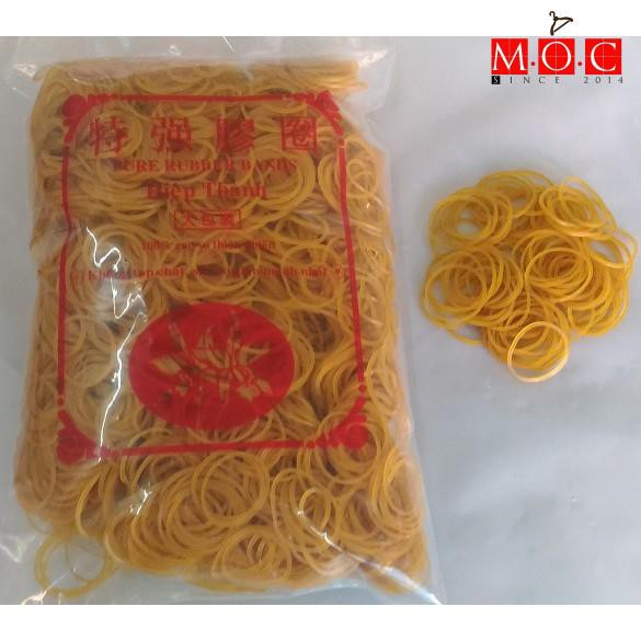 1kg Dây thun xuất khẩu vàng