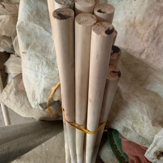 Combo thanh tròn phi 2cm