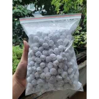 TRÂN CHÂU NHÂN DỪA HOA ĐẬU BIẾC [Chỉ ship nhanh TP.HCM]