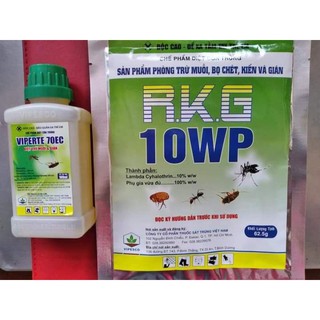 thuốc diệt ruồi ,muỗi,côn trùng