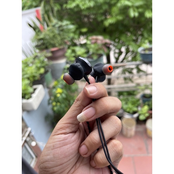 Tai nghe Gaming JBL Quantum 50 chính hãng siêu bass, mic ngon, cực kì bền bỉ