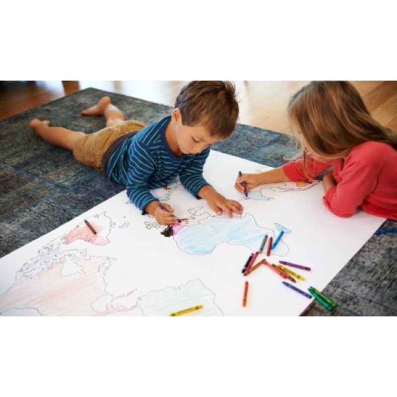 Sáp 12 màu siêu nhân