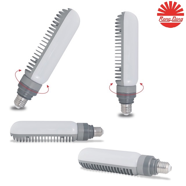 Đèn led chiếu sáng xóm ngõ 30w Rạng Đông 5000k