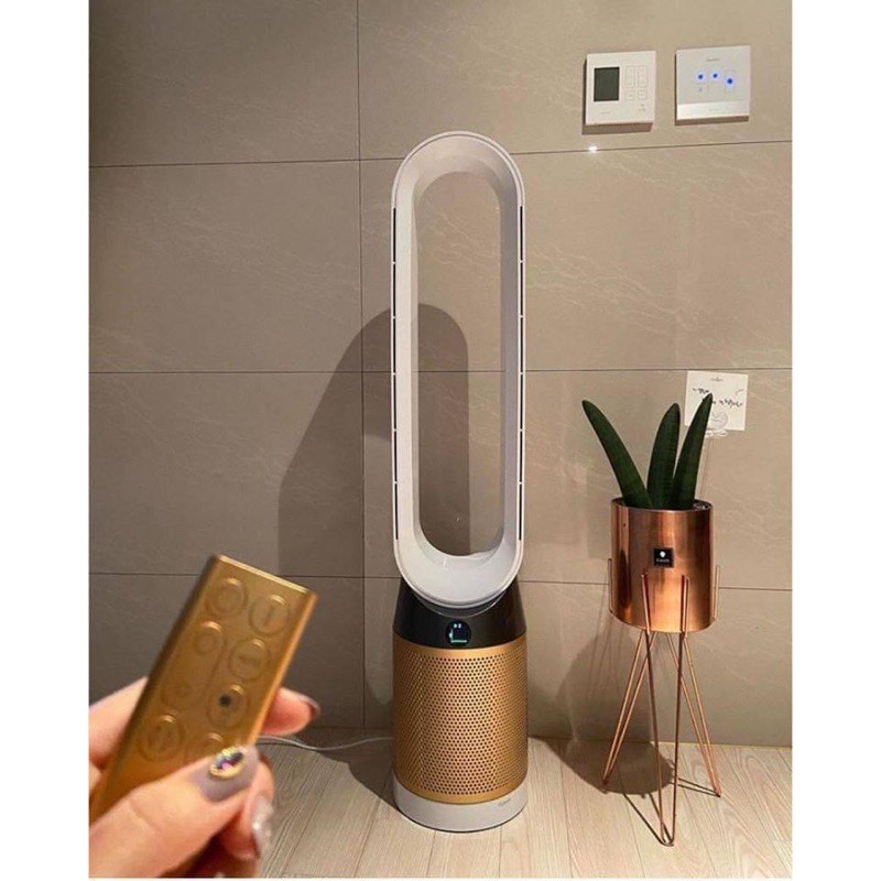🇩🇪DYSON TP06 QUẠT KHÔNG CÁNH KẾT HỢP LỌC KHÔNG KHÍ CAO CẤP SANG TRỌNG ĐẰNG CẤP