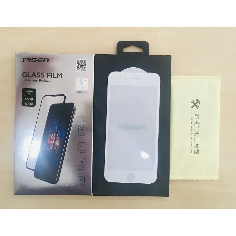 TDCL Full Màn Pisen | BigBuy360 - bigbuy360.vn