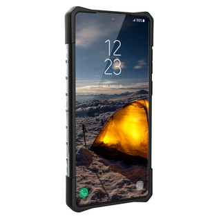 (THANH LÝ) Ốp lưng UAG Plasma cho Samsung Galaxy Note 20