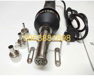Máy khò cầm tay 8018