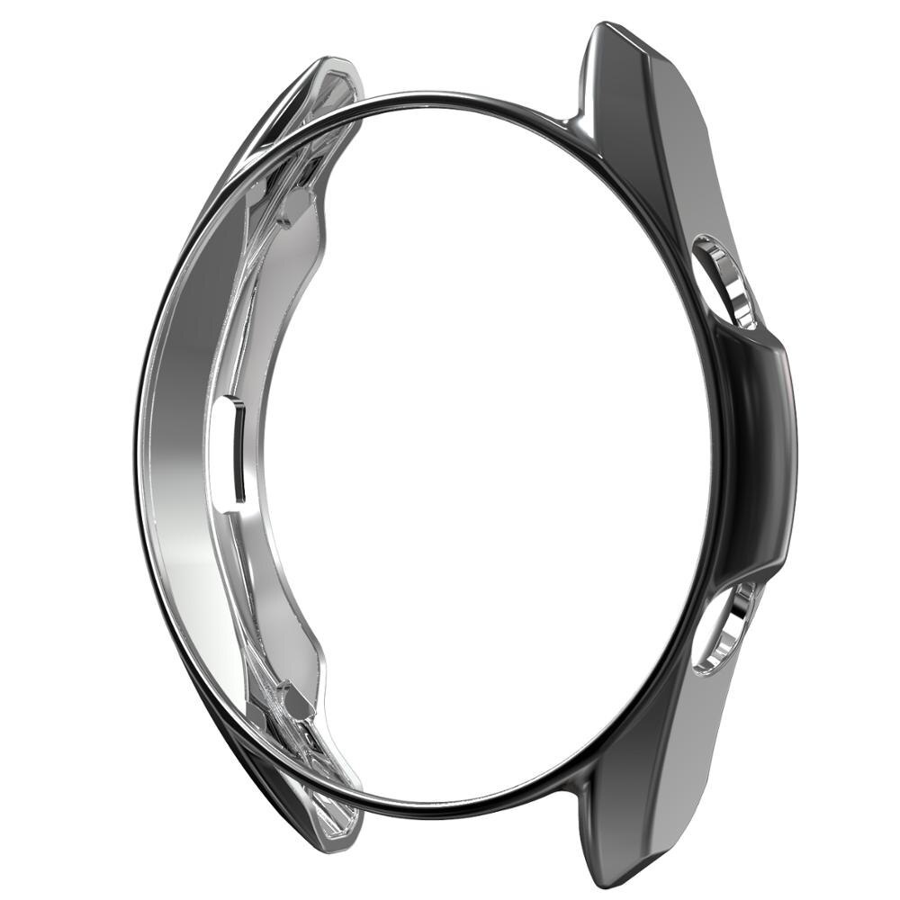Ốp bảo vệ mặt đồng hồ thông minh bằng TPU thích hợp cho Samsung Galaxy Watch 3 45mm / 41mm