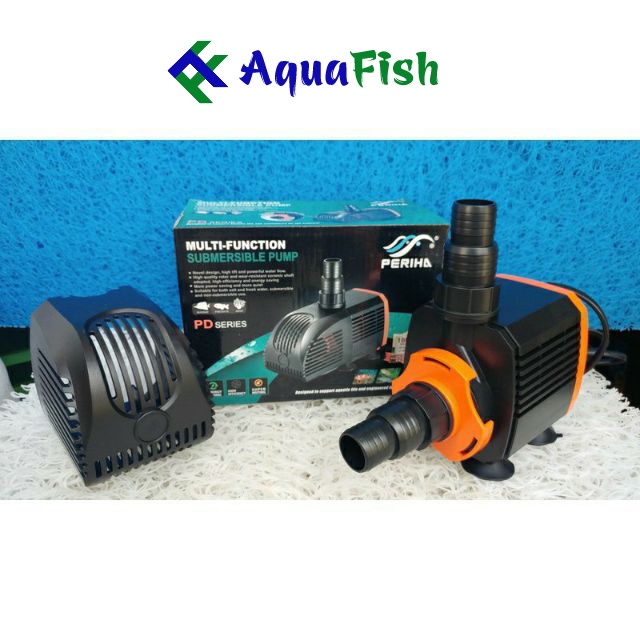 Máy bơm Periha PD 4200, 5200, 6200, 7200 thế hệ mới chuyên