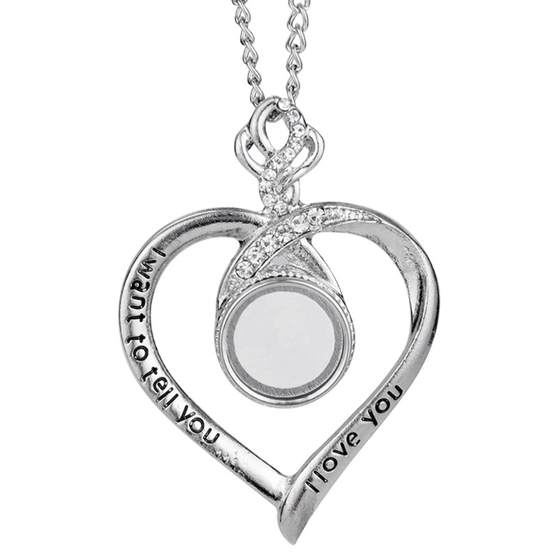 Nerf Vòng cổ Mặt Oval Chắc Chắn Phong Cách Âu Mỹ