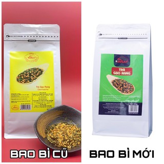 Trà gạo rang geimaicha vinsaf 500g - Nguyên Liệu Pha Chế - Cloud Mart