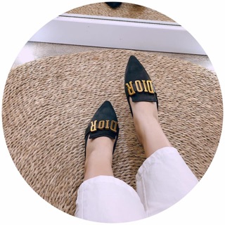 Sục Dior