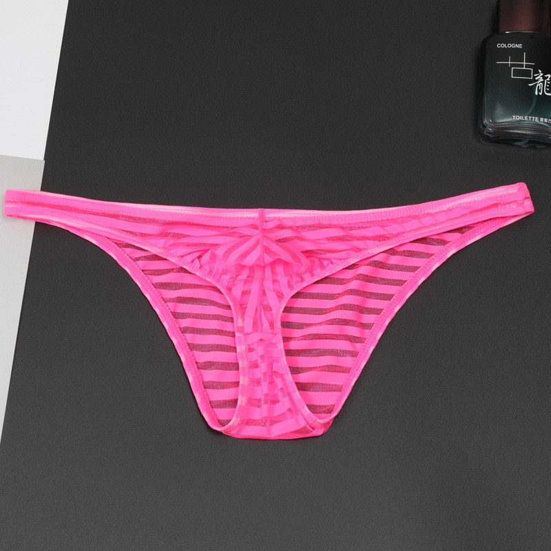Quần Lót Trong Suốt Quyến Rũ Cho Nam