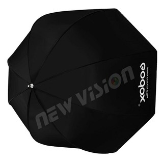 Dù Softbox bát giác 95