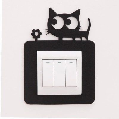 Combo 2 miếng dán ổ điện