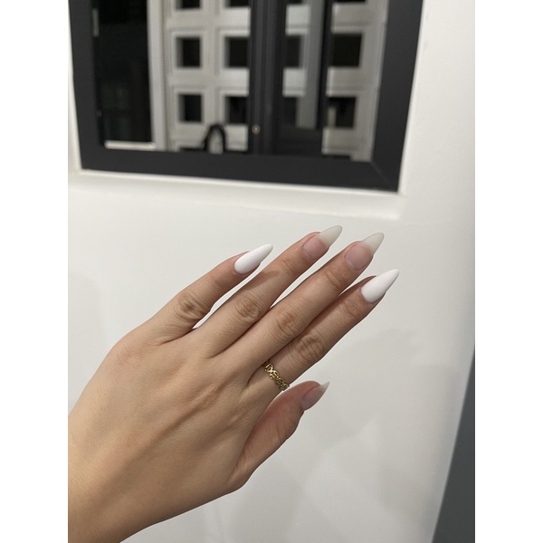 Bột nail đắp móng,nặn hoa,bột nhúng, ombre (USA 4 trong 1)