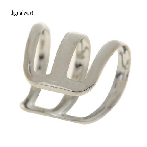 Khuyên vành tai thời trang đơn giản cho nữ | BigBuy360 - bigbuy360.vn