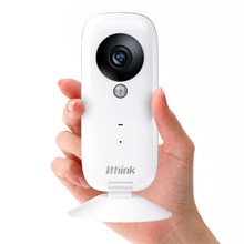 Camera quan sát iThink HandView I2+TẶNG THẺ NHỚ 32GB+đế sắt 360, tính hợp từ tính hút