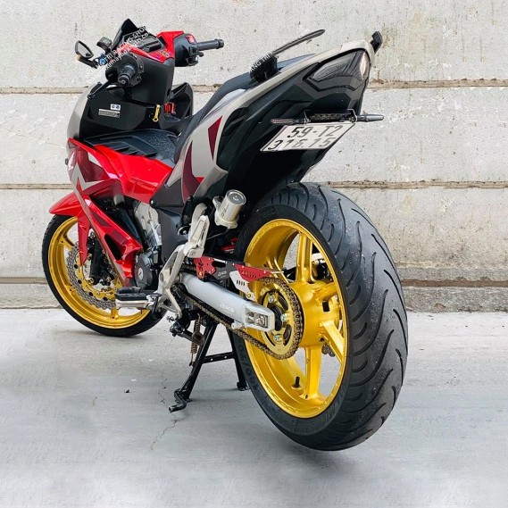 MÂM OZ CHO WINNER VÀ EXCITER 150