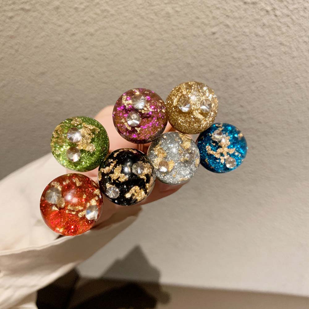 1 Trâm Cài Tóc Phong Cách Vintage Dành Cho Nữ