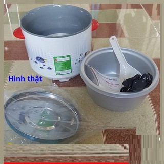 Nồi Cơm Điện Kim Cương 15R (1.5L)