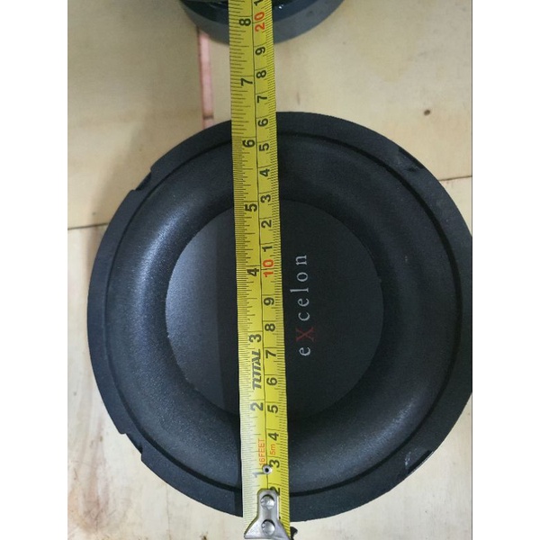 Loa sub 16 nam châm 12cm, coil 38mm