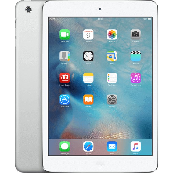 MÁY TÍNH BẢNG APPLE IPAD 2 MINI TẶNG KÈM SẠC CAP | BigBuy360 - bigbuy360.vn
