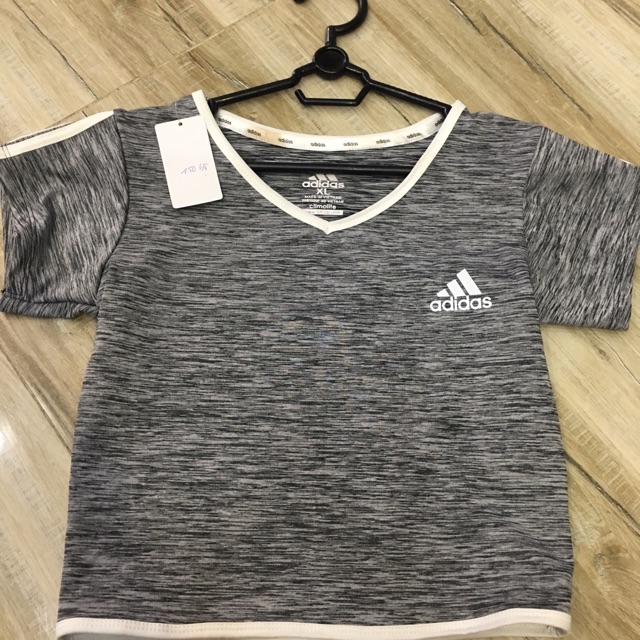 Áo Croptop Nữ tập Gym Gogi