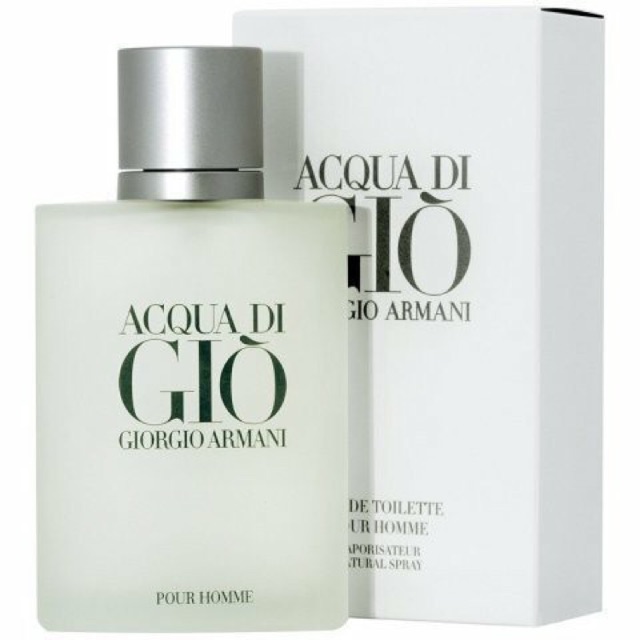 Nước Hoa Nam Acqua Di Giò Pour Homme 100ml Nước hoa nam Acqua Di Gio Pour Homme 100ml
