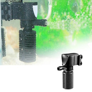 Máy lọc nước bể cá 3 trong 1