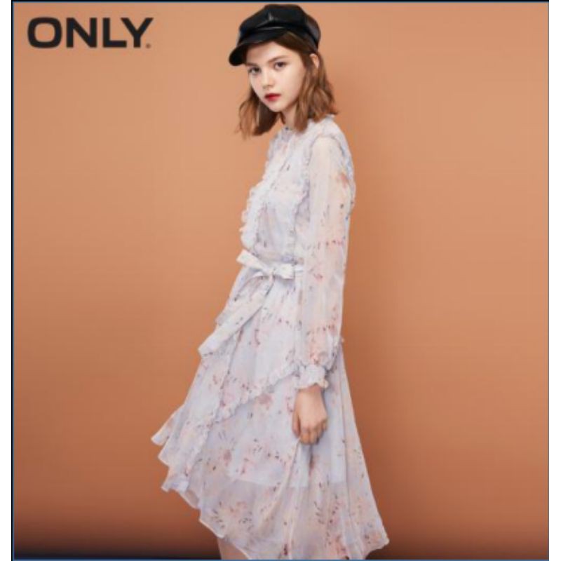 Đầm tiểu thư Only Auth Sale