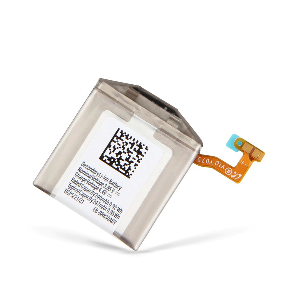 Thay Pin Đồng Hồ Thông Minh Samsung Galaxy Watch Active 2 40mm