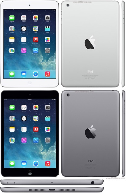 Máy tính bảng Ipad mini 1 4G + Wifi chính hãng | BigBuy360 - bigbuy360.vn