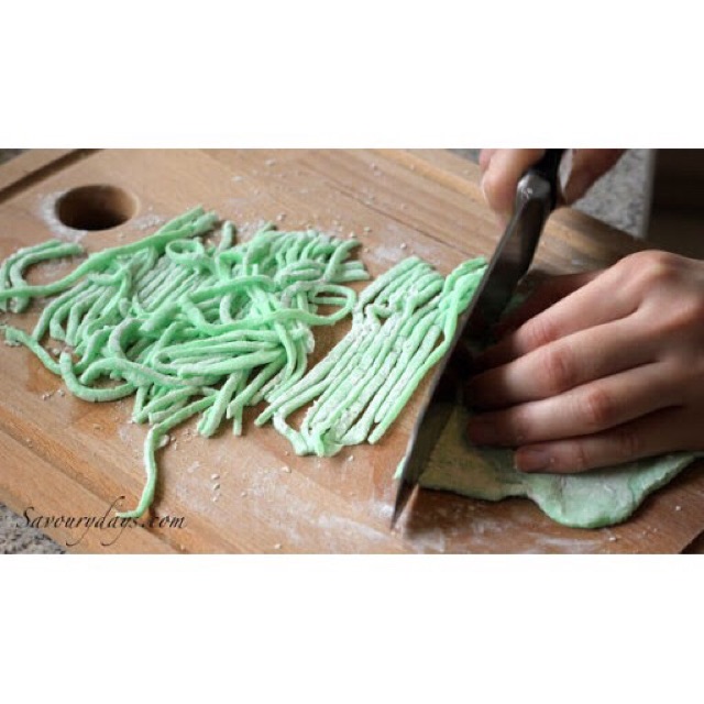 Sợi Thái Mềm / Thái Dai Dùng Cho Chè Thái Túi 1kg