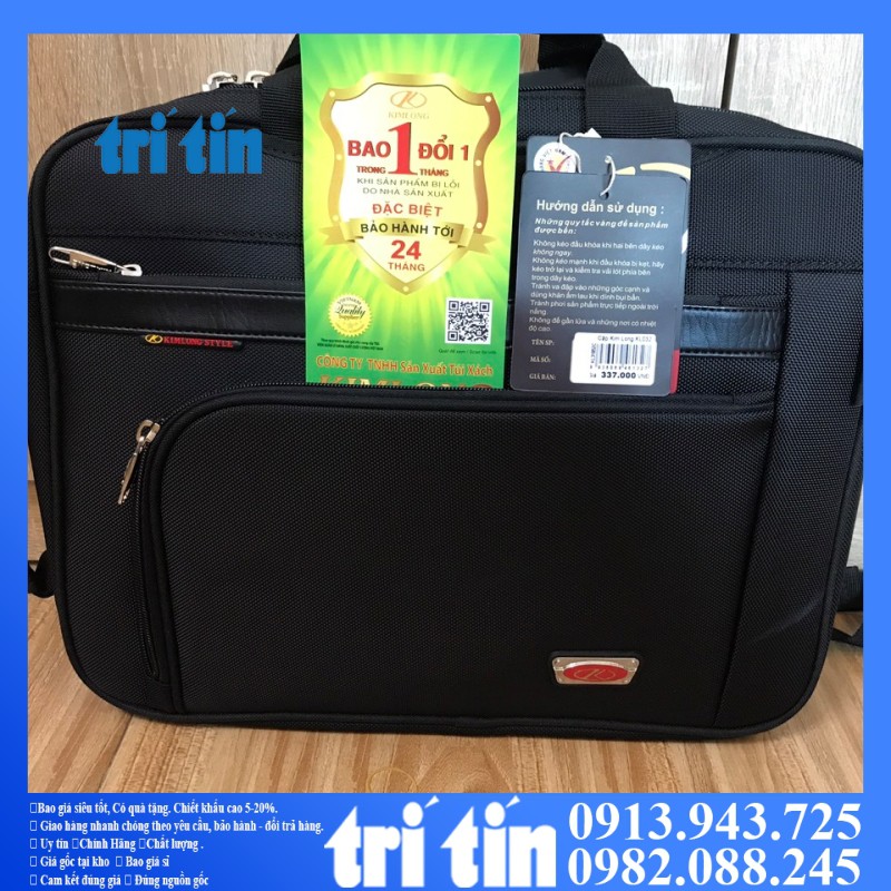 (NEW) Cặp học sinh, cặp đi học cặp đa năng cấp 2- câp 3 cao cấp kim long | BigBuy360 - bigbuy360.vn