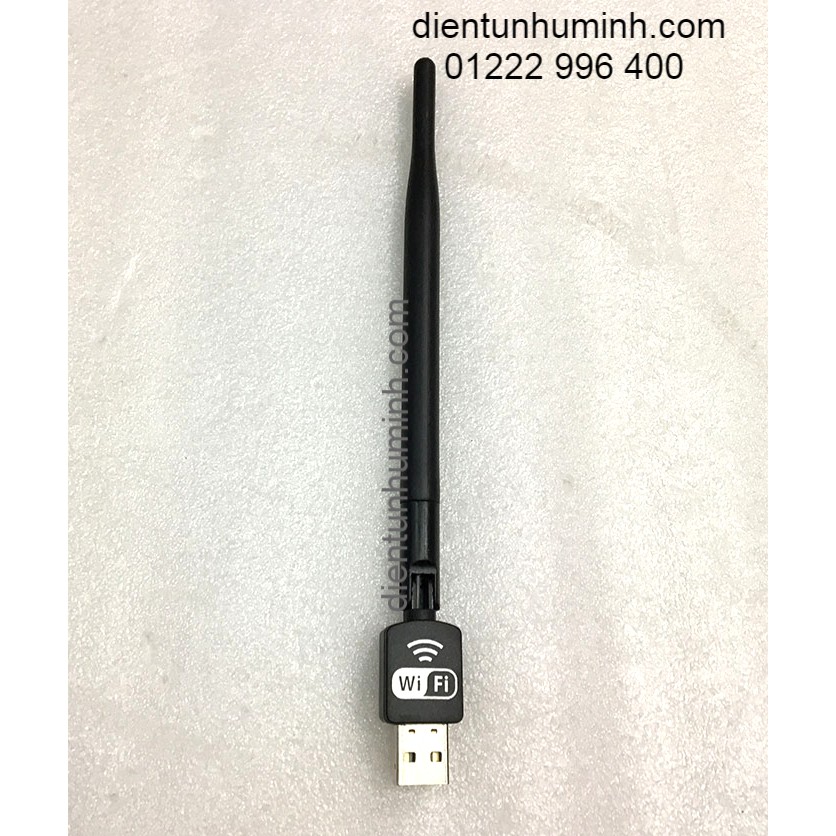 USB thu sóng Wifi 802. 11n 2.0 | BigBuy360 - bigbuy360.vn
