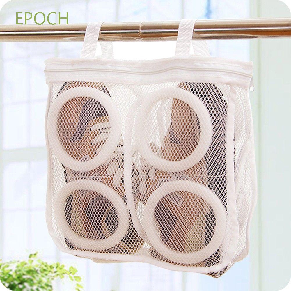 Túi Lưới Giặt Giày Tiện Lợi