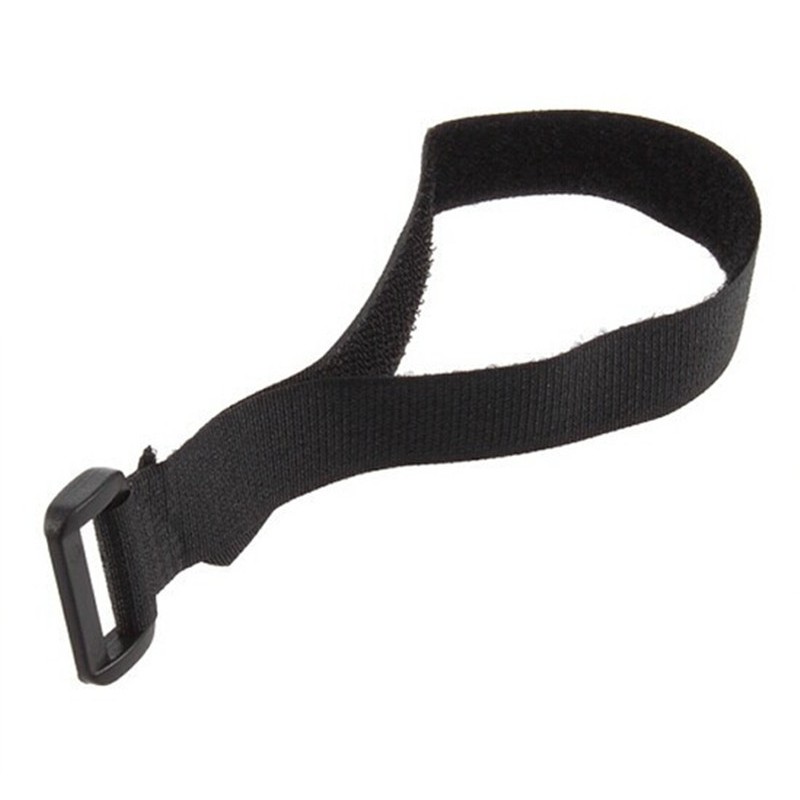 Dây Đai Buộc Pin Lipo Bằng Nilon Có Thể Tái Sử Dụng Cho 250 450 500 550 Quad