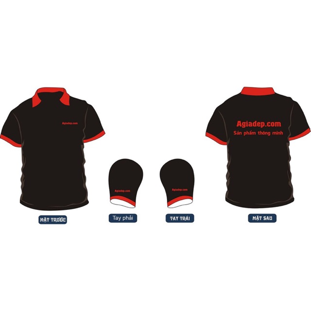 Áo phông Lacoste Agiadep (chất mát cotton 100% tốt nhất hiện nay (giá gốc 150k có trợ giá nên rẻ)