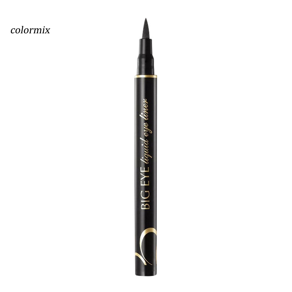Bút kẻ mắt trang điểm chống nước mềm mịn thoải mái cho nữ
 | BigBuy360 - bigbuy360.vn