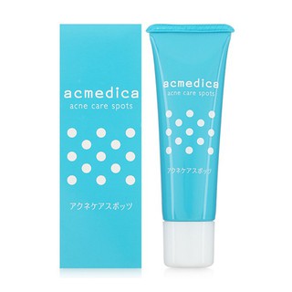 Chấm Mụn Naris Acmedica Medicated Spots 25ml