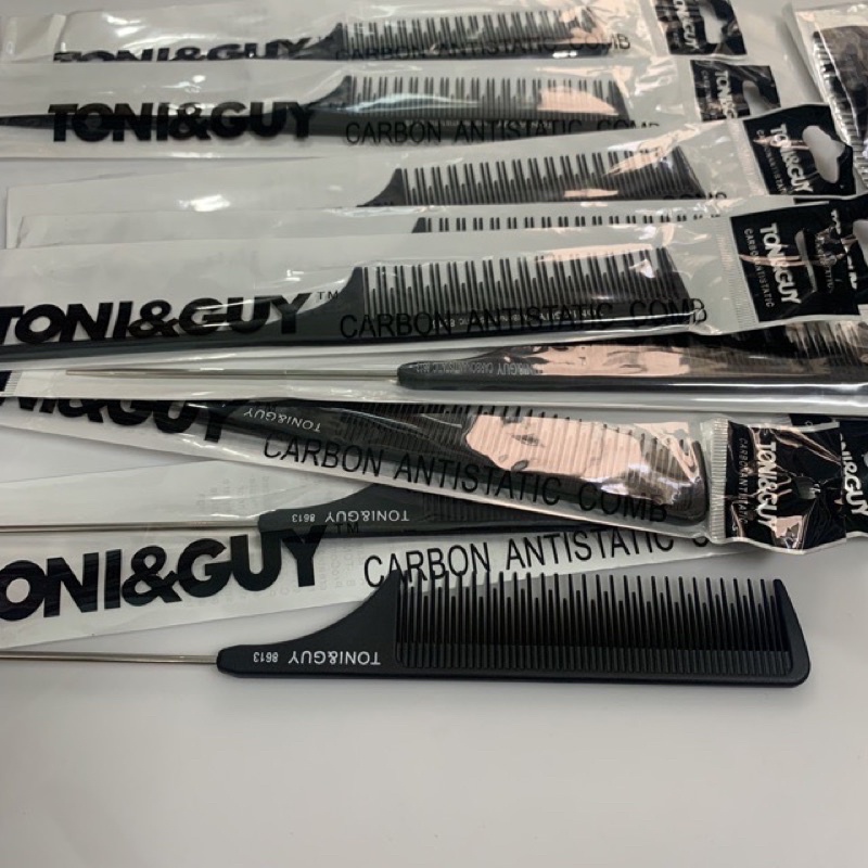 Lược đánh rối Toni&amp;guy