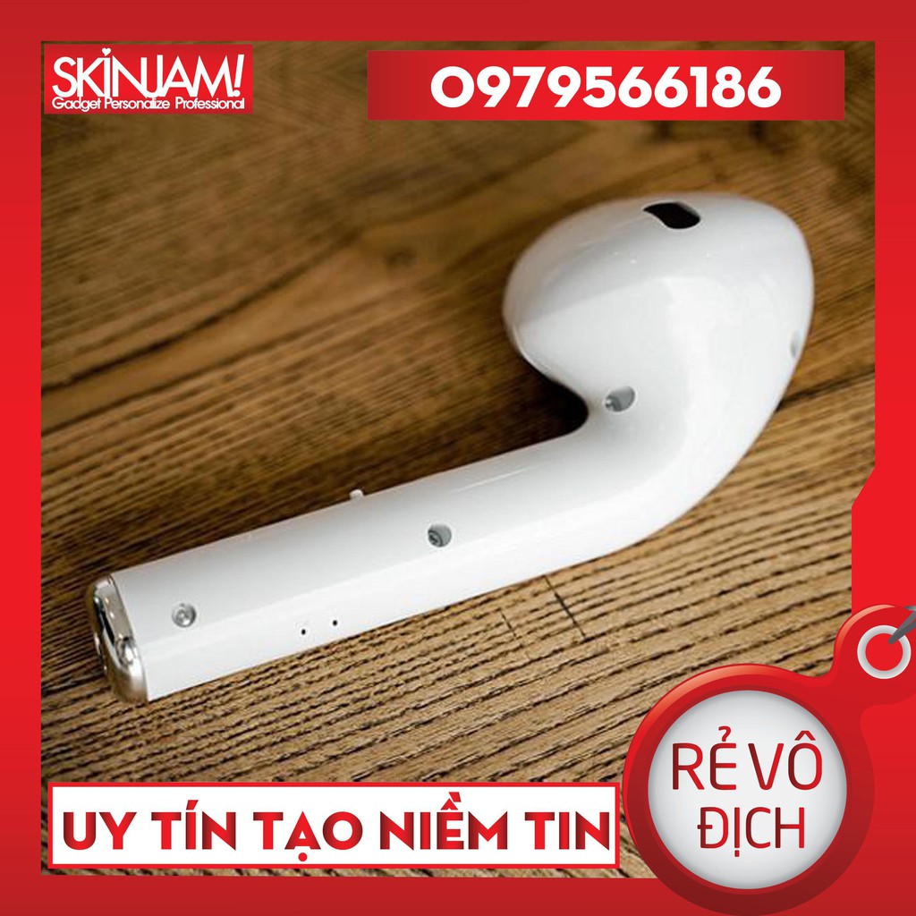 Loa Bluetooth Khổng Lồ Hình Airpod