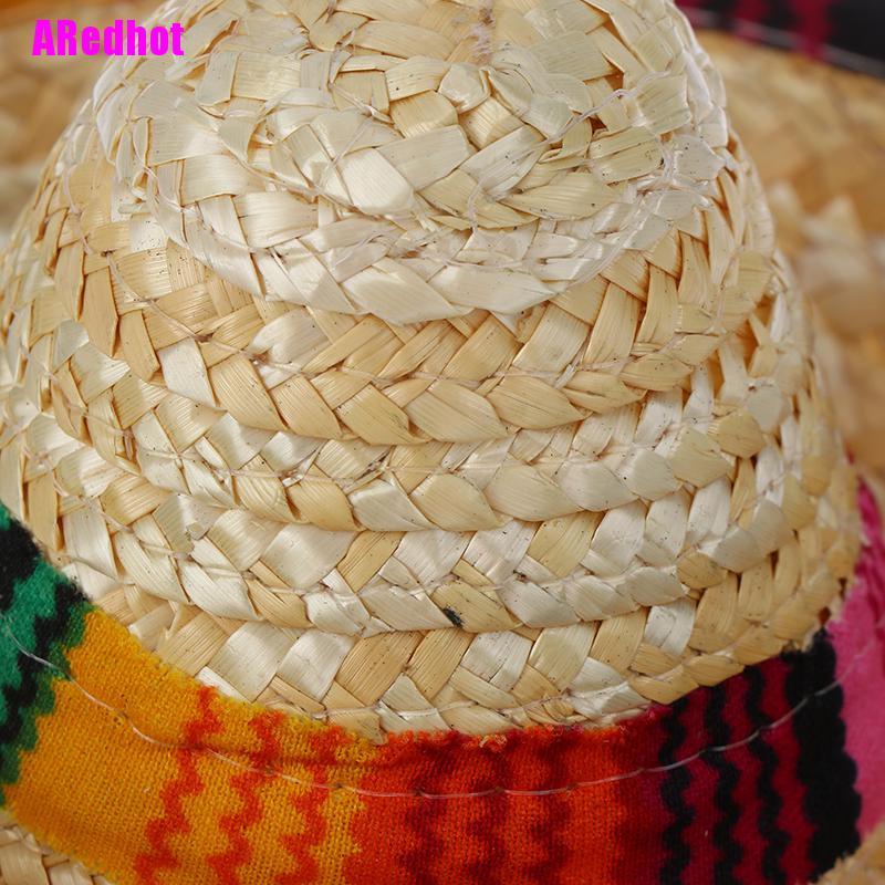 Mũ Đi Biển Mini Thời Trang Cá Tính