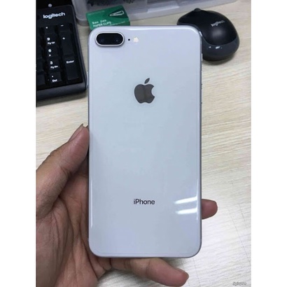 Iphone 8 Plus 64GB Bản Quốc Tế Chính Hãng, Nguyên Zin