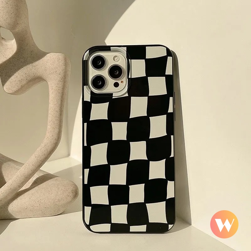 Ốp Điện Thoại TPU Mềm Chống Sốc In Logo Thời Trang Cho IPhone 13 12 11 Pro Max XR 7Plus 8Plus X SE 2020 XS Max