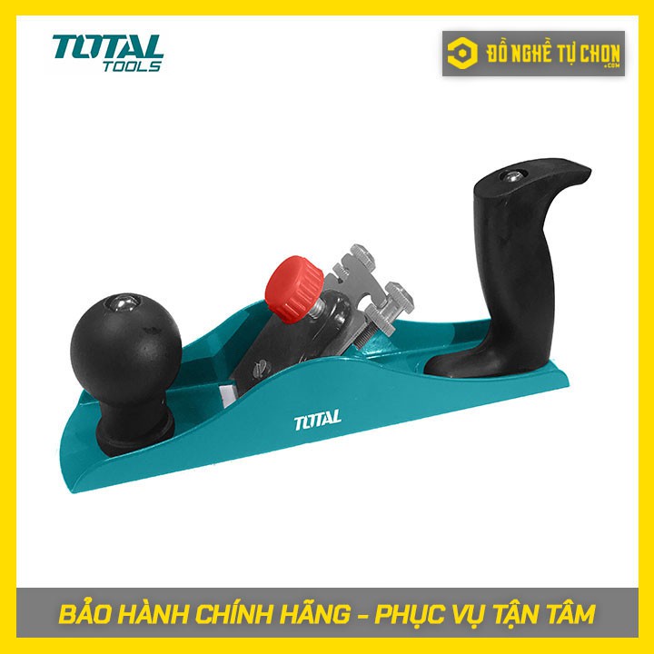 Bào gỗ cầm tay 235mm Total THT9391