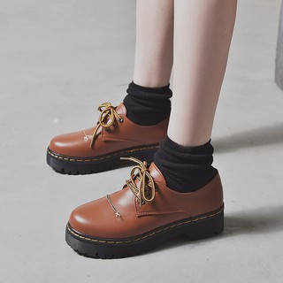 ORDER giày ulzzang 2 màu