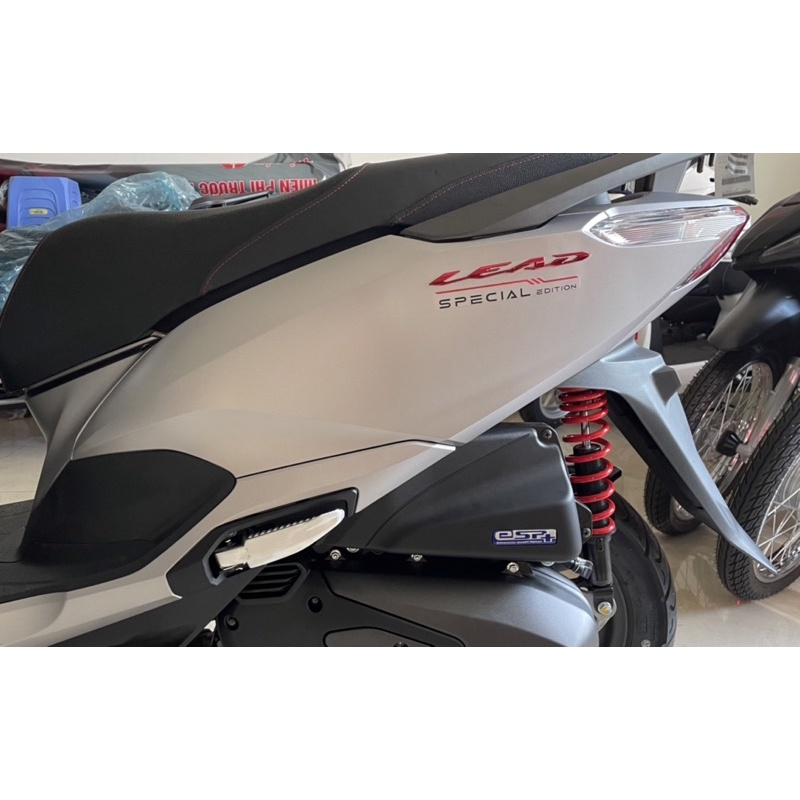 Tem chữ ốp sườn LEAD 2020-2023 SPECIAL EDITON /HÀNG CHÍNH HÃNG HONDA