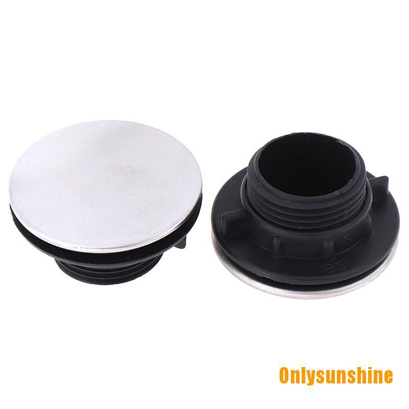 Bộ 2 Nắp Đậy Bồn Cầu Bằng Thép Không Gỉ Cao Cấp
